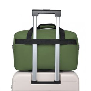 Sac de Plage - Augot - Imperméable - Extensible 30L/40L - Idéal pour