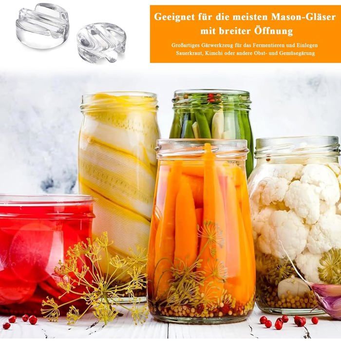 4pcs poids de fermentation en verre de fermentation Poids de — free download