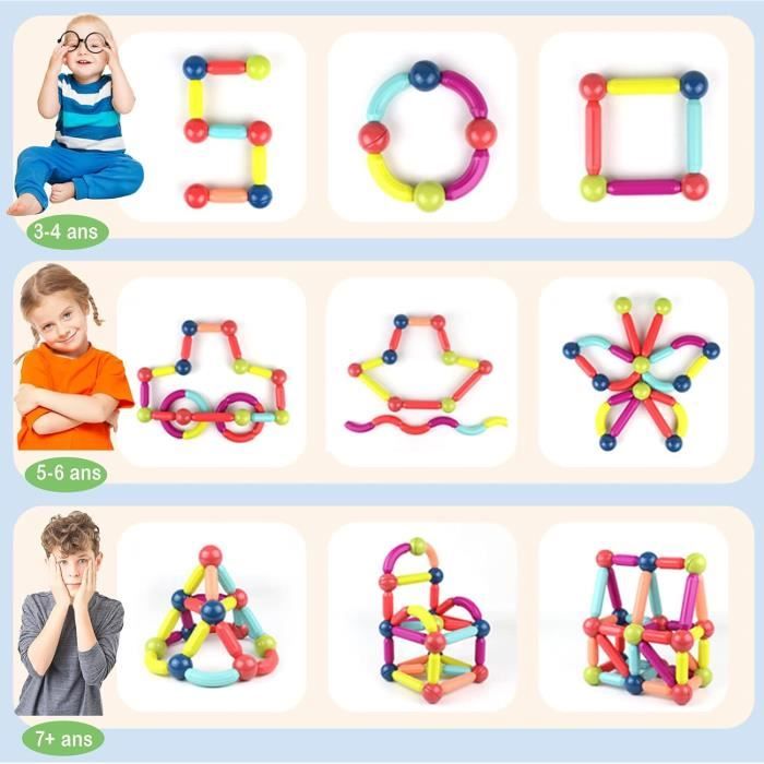 Kim Play - Blister De Jeu De Yams De Voyage - Bloc De Score Et 5 Dés