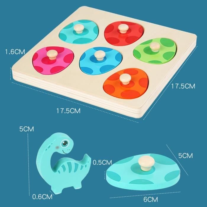 MOONTOY Jouet Bebe 1 an Oeuf Jouet pour BéBé à Empiler Et à MOONTOY Jouet Bebe 1 an Oeuf Jouet pour BéBé à Empiler Et à