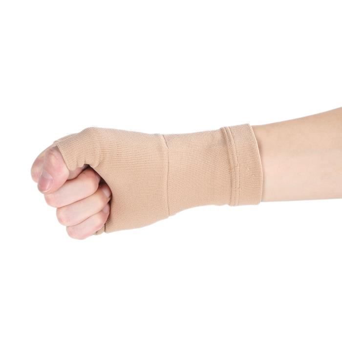 Sangles de levage - Taille unique - Soutenir les articulations du poignet  pendant