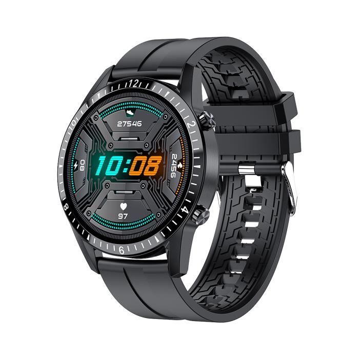 I9 Smart Watch Heart Rate Bluetooth Waterproof Men for Android 4 Cdiscount Telephonie