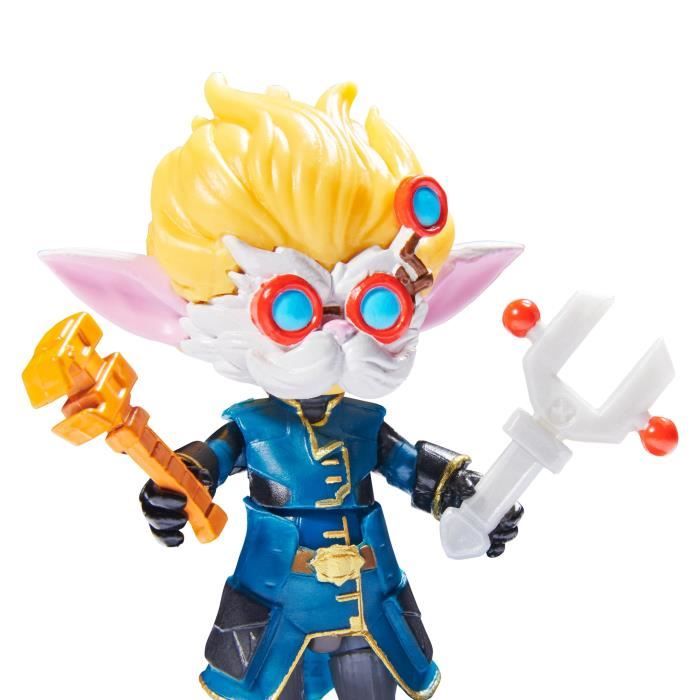 Figurine Articulée Link – Skyward Sword – 14 Cm – Édition Spéciale SDCC 2023 – Neuve