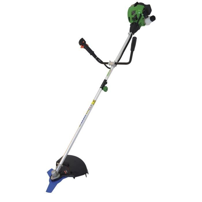 Débroussailleuse thermique 32cc TCK Garden