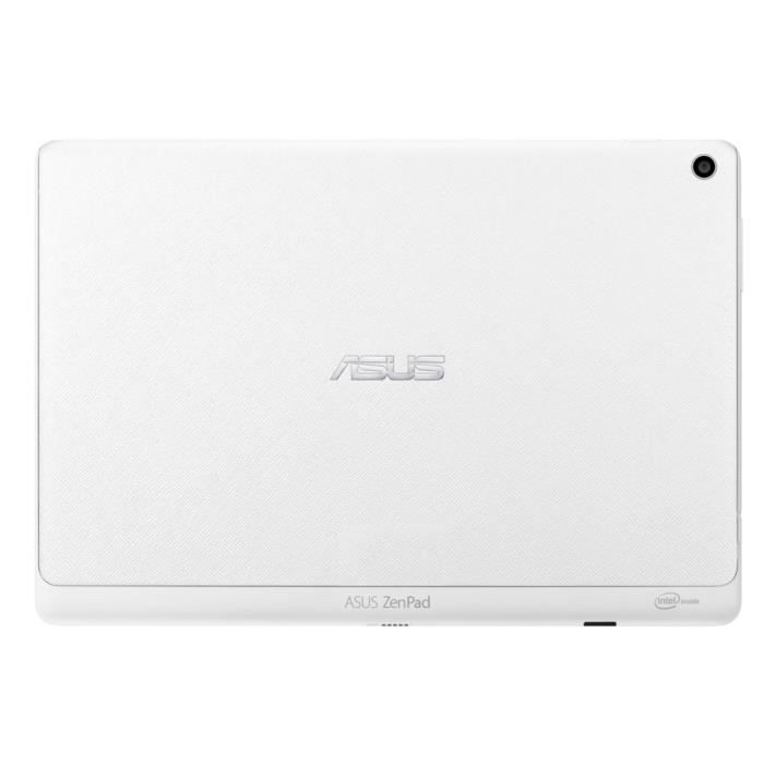  Tablette Tactile Zenpad 10 Z300M-6B032A 10.1"3