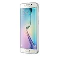 SAMSUNG Galaxy S6 Edge  32 Go Blanc-3