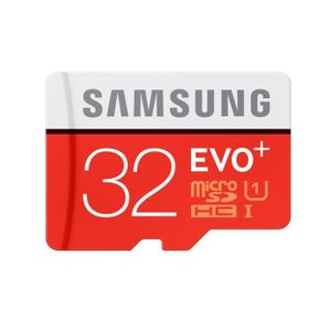 SAMSUNG Carte Mémoire microSD 4K Ultra 256 Go + Adaptateur SD 130MB/S,  Classe 10, V30, homologuée A2