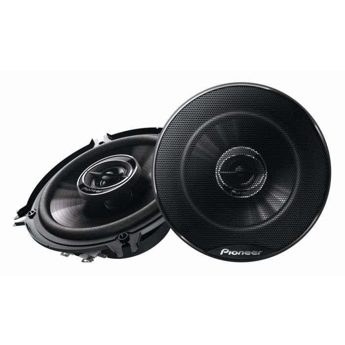 PIONEER TS-G1332i Haut-parleurs 2 voies 13 cm HPA