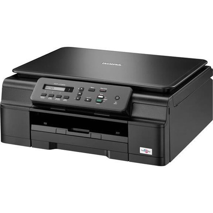 Brother 1610w. Brother imprimante multifonctions DCP-1612w.