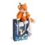 doudou et compagnie renard