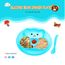 Coffret Repas Antiderapant Vaisselle Et Arts De La Table Cuisine Maison Eng Bouldermicrofinance Org