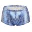 taille shorty homme