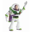 Toy Story - Buzz L'eclair - Figurine Articulée MATTEL-0