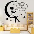 Papier Peint Chambre D Enfant Achat Vente Pas Cher