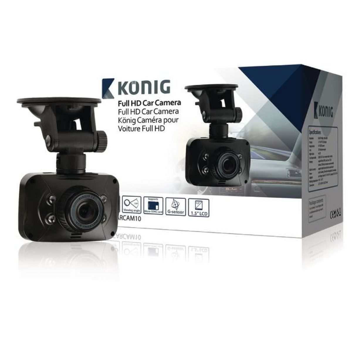 Camera Pour Voiture Haute Definition Achat Vente Camera De