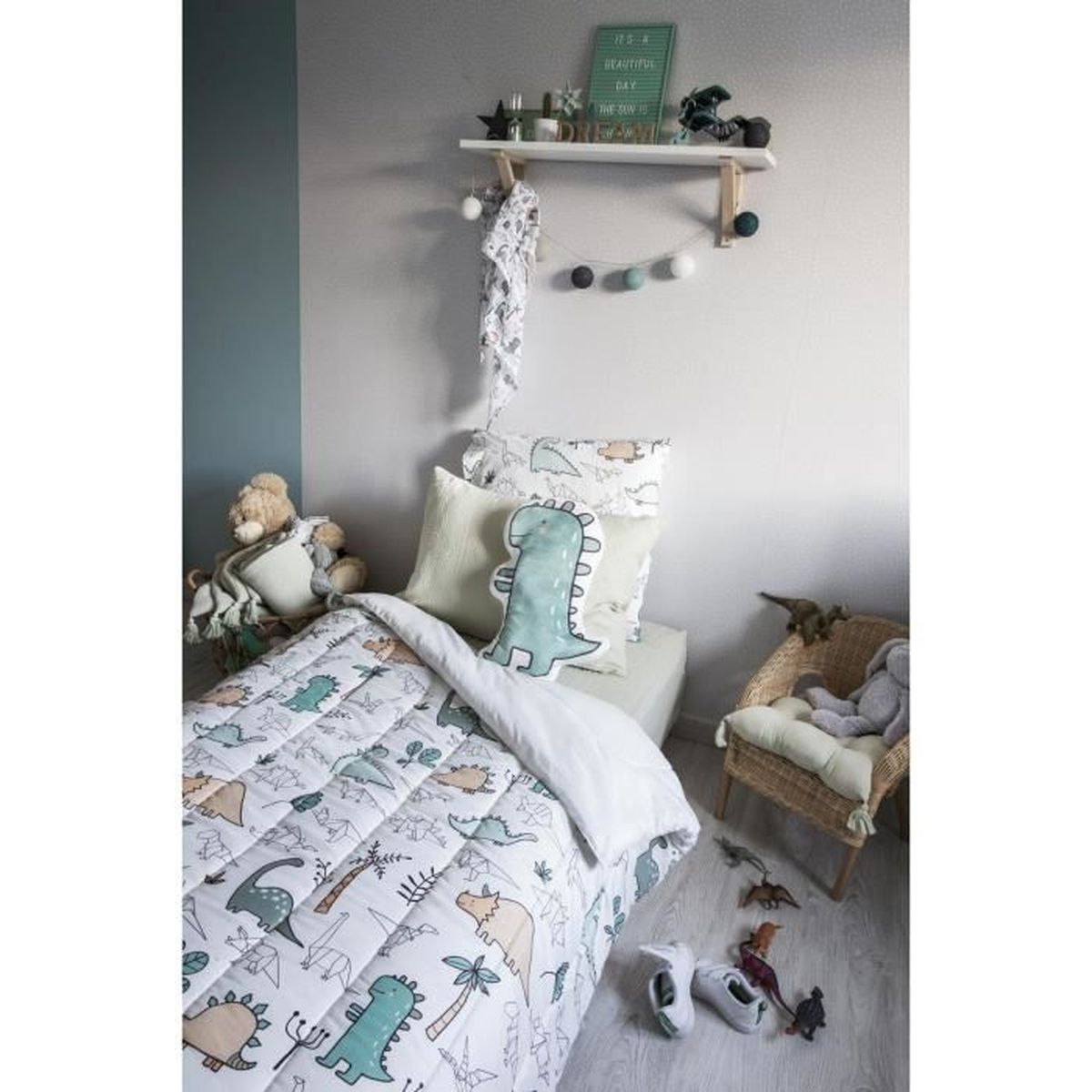 couette enfants