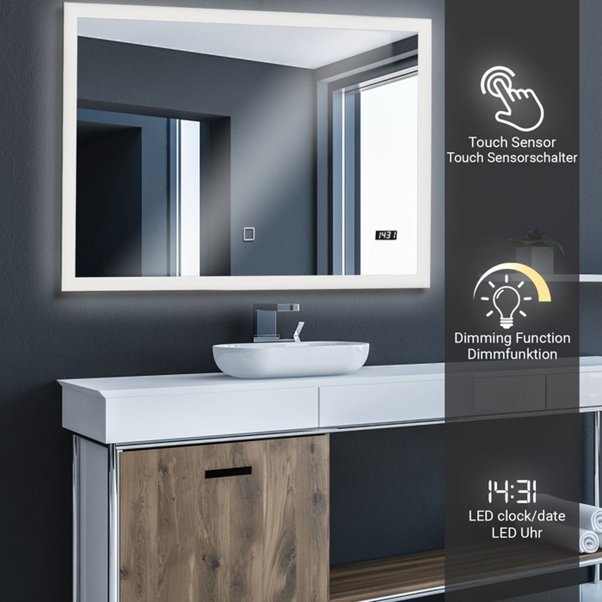 Inspiring Salle De Bain Blanc Chaud Ou Froid Inspiring Salle De Bain Blanc Chaud Ou Froid