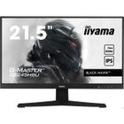 Ecran PC Gamer - IIYAMA - 22" - FHD - 100Hz - Dalle IPS - 1ms - G2245HSU-B2