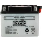 Batterie YB4L-B - KYOTO - 12V / 4Ah
