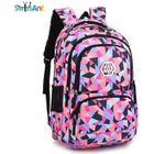 SWISSANT® Sac à Dos Enfant Fille Cartable Scolaire Loisir Voyage Sac pour Ordinateur 48*33*24cm