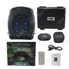 INNOVTEC Appareil de vision nocturne - TD® - 4K - Zoom 8x - Résolution 40MP - Visibilité 600m