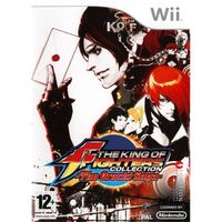 KING OF FIGHTER COLLECTION : The Orochi Saga / JEU