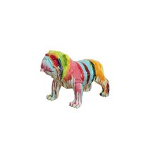Bulldog coloris - 50221011410330