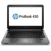 PC PORTABLE HP PROBOOK 430 G4 I5-7200U 4 GB 240 GB Win 10