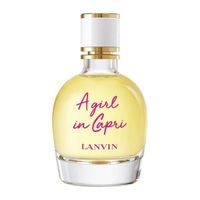 Parfum Femme A Girl in Capri Lanvin EDT 30 ml