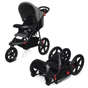 formula baby poussette 3 roues