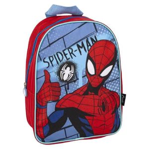 SAC À DOS Sac à Dos Spiderman Pouce en l'air