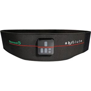 CEINTURE ÉLECTROSTIM TESMED Absolute Ceinture Abdominale, entraînement 