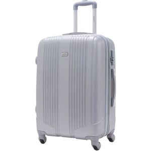 VALISE - BAGAGE Valise Taille Moyenne 65cm - Alistair 