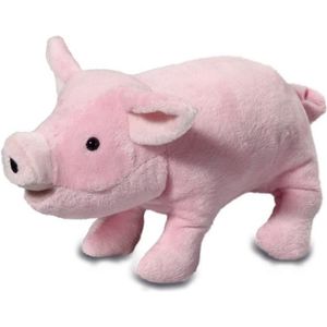 peluche cochon