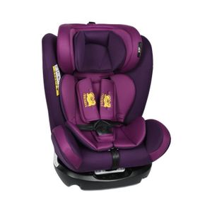 bebe confort iseos neo plus crash test