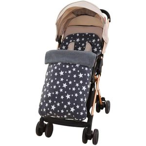 XL Universel Poussette manchon de pieds Chaud Cosy Toes pour s'adapter à Hauck Disney rembourrée XL Universel Poussette manchon de pieds Chaud Cosy Toes pour s'adapter à Hauck Disney rembourrée
