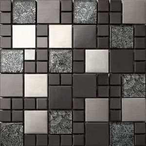 10 plaquettes d/'araseur 14,3x14,3x2,5 mm 4 coupes 02.2196.4 Leman