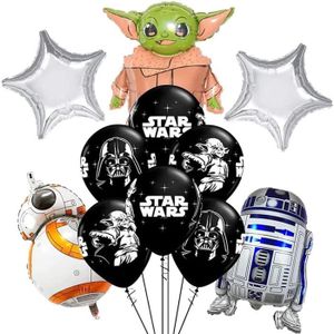 Anniversaire Star Wars Cdiscount Maison Anniversaire Star Wars Cdiscount Maison