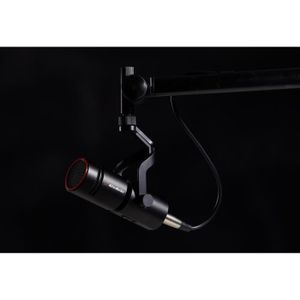 ADAPTATEUR ACQUISITION AVERMEDIA - Streaming - Microphone Live Streamer M