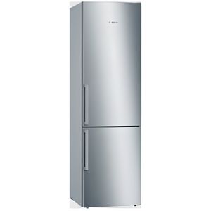 RÉFRIGÉRATEUR CLASSIQUE Réfrigérateur congélateur bas KGE398IBP