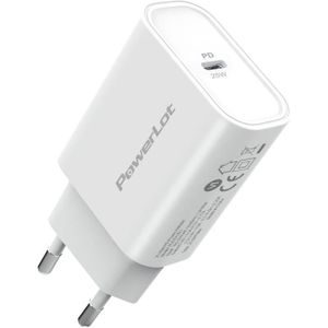 CHARGEUR - ADAPTATEUR  25W Chargeur Usb C Pps Super Fast Charger Pd 3.0 P