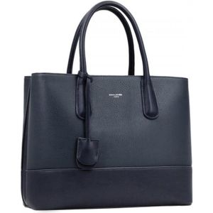 SAC À MAIN David Jones - Sac à Main Femme Cuir PU Grande Tail