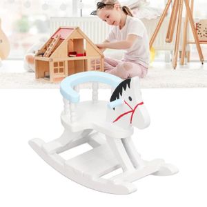 Cheval a bascule maison du monde store