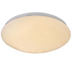 Plafonnier Ciel étoilé Led Avec Télécommande Briloner Plafonnier Etoile Achat Vente Pas Cher