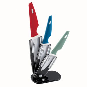 Couteaux Kitchen Artist Achat Vente Couteaux Kitchen Artist Pas Cher Cdiscount