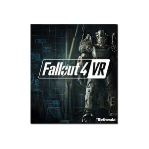 Fallout 4 vr ps4 cheap