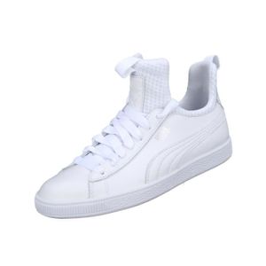basket femmes puma blanche basket femmes puma blanche