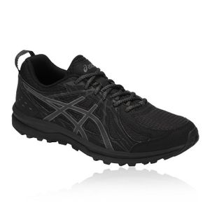 asics homme trail
