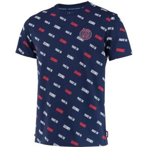 Peignoir enfant hotsell psg