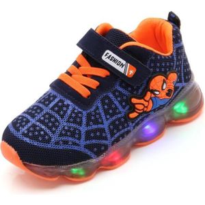 Chaussure garcon 21 new arrivals